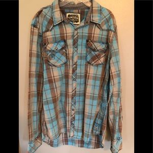 Men’s BKE shirt